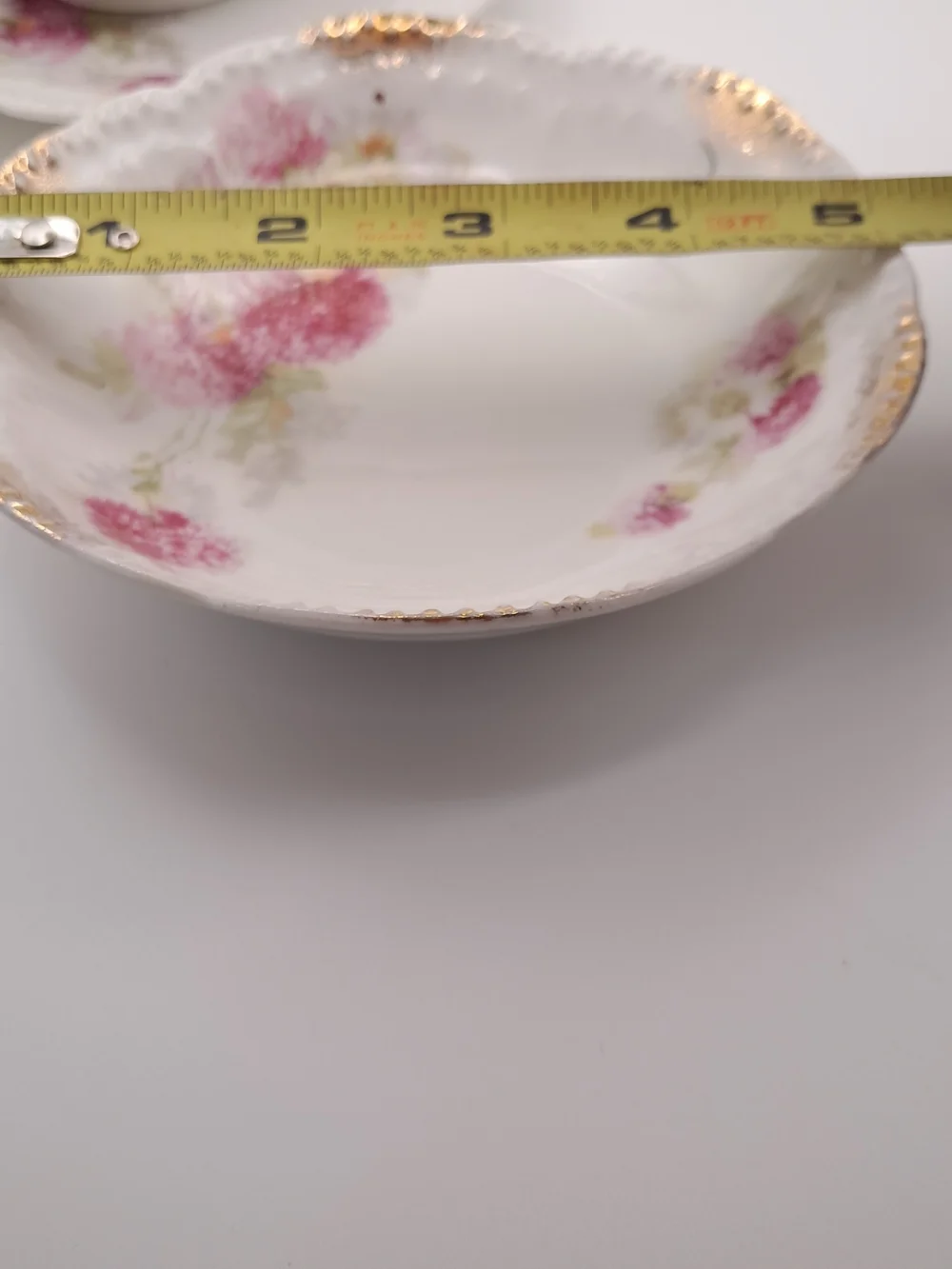 N/A measurements ​teacup